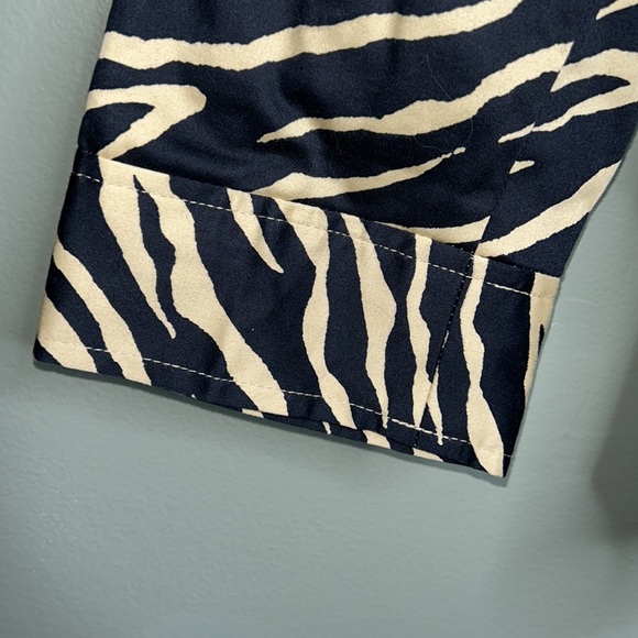 🌻 Grace Stylish Belted Blazer 🛍️ Gorgeous!! 💖 Size 14 - Picture 4 of 10